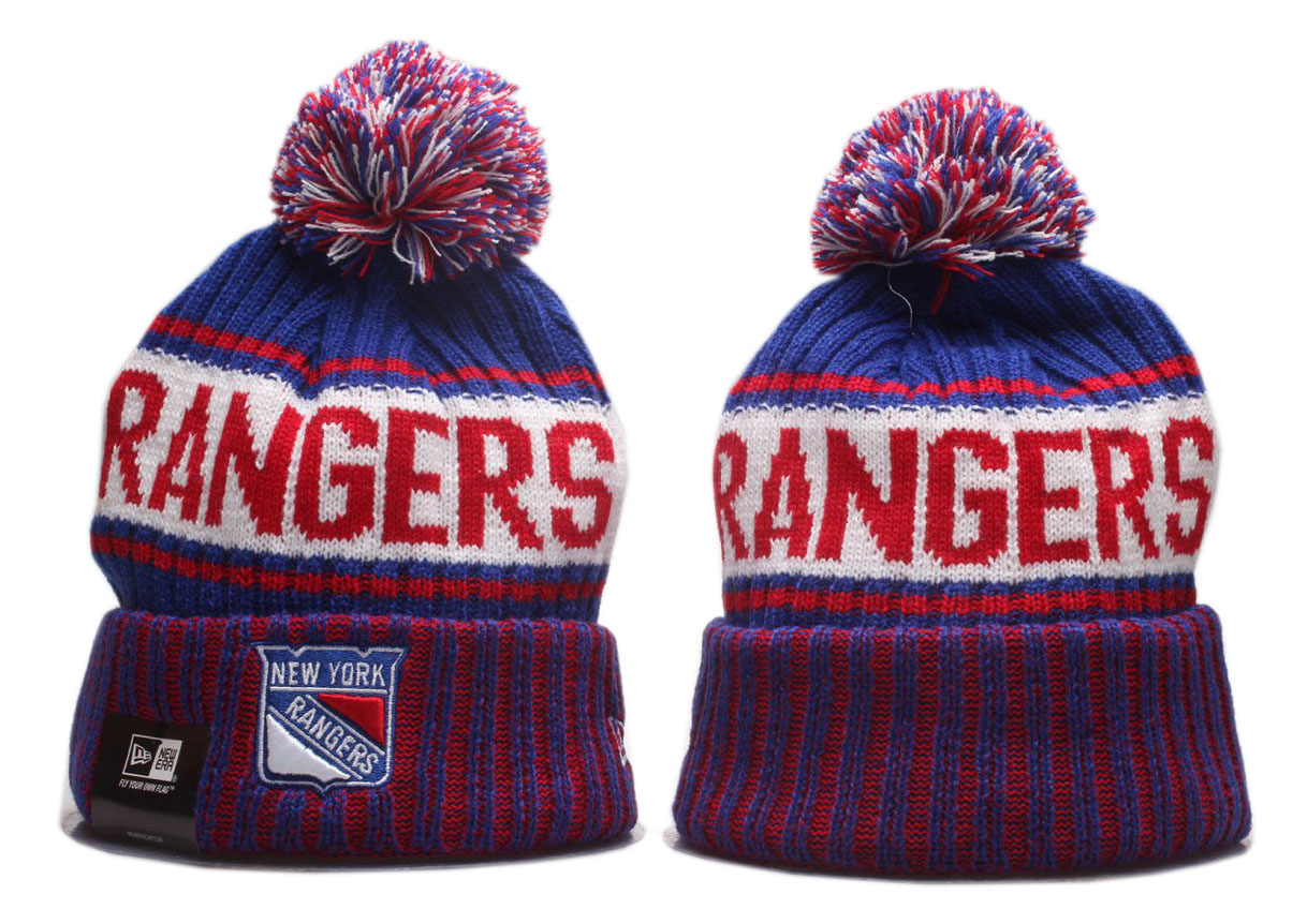 2023 NHL Beanies23